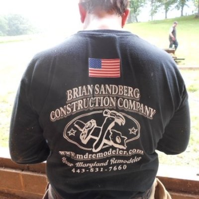 Brian Sandberg