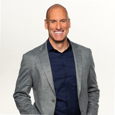 Brian Serfass