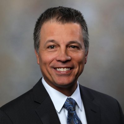 Brian Singer