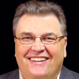 Brian Tarbert