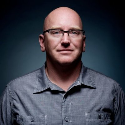 Brian Tietz
