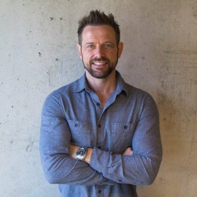 Brian Truesdale