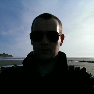 Brian Wickman
