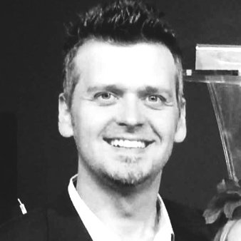 Brian Wooten
