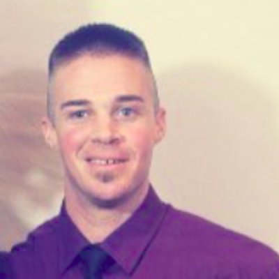 Brian Yinger