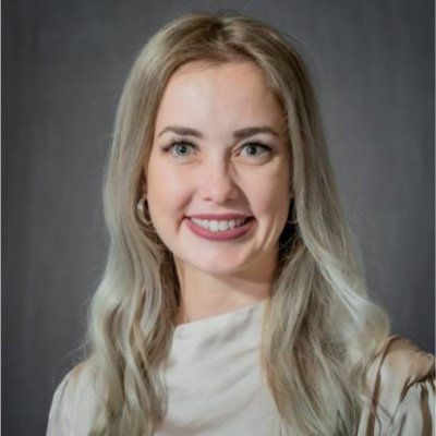 Briana Vaden
