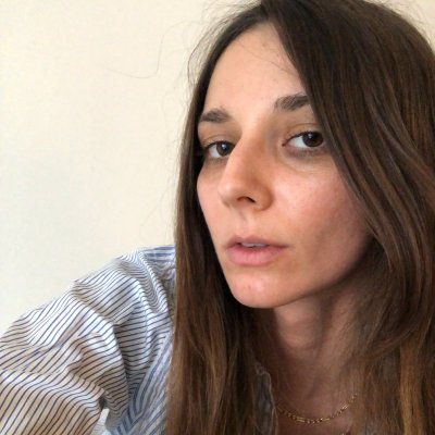 Brie Welch