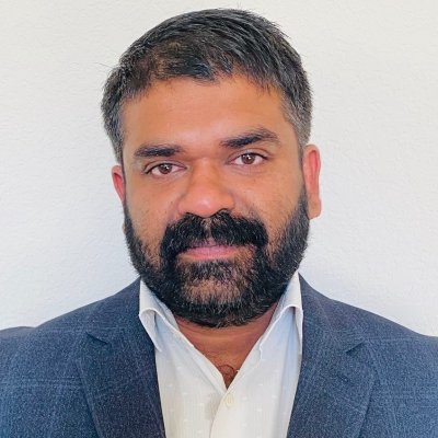 Briglal Kattamaparambil