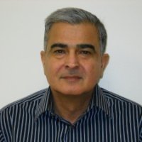 Brij Chadha