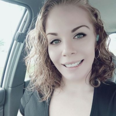 Brittany Mckinniss