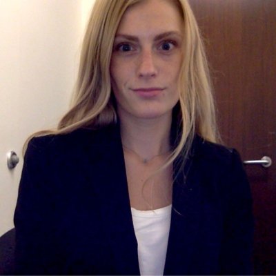 Bronwyn Barta