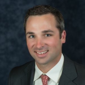 Brooks Ostergard