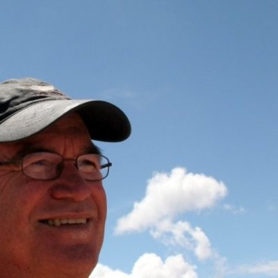 Bruce Backer