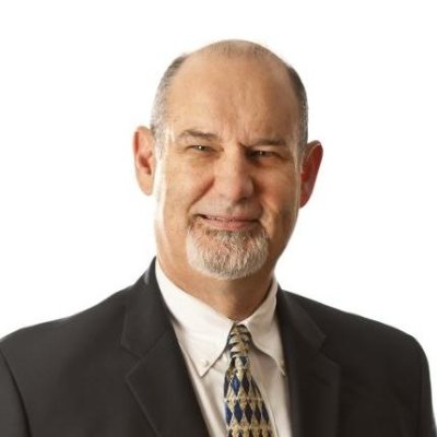Bruce Baker