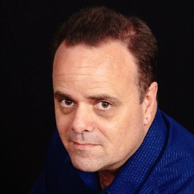 Bruce Barr
