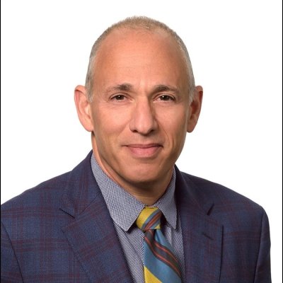 Bruce Bronster