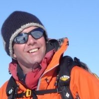 Bruce Goodlad