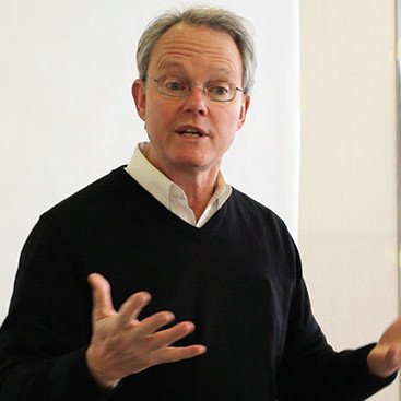 Bruce Hazen