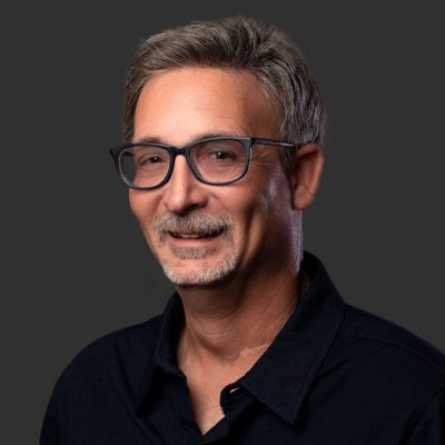 Bruce Lubin