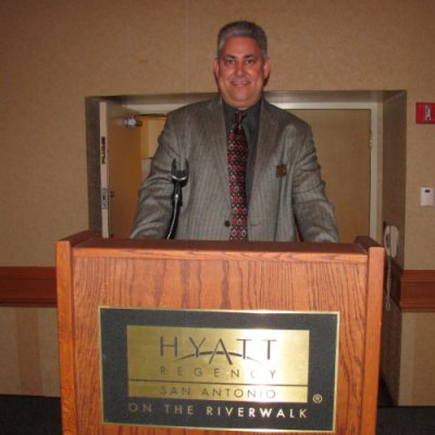 Bruce Rathburn