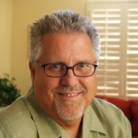 Bruce Sonnenberg