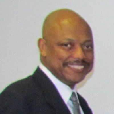 Bruce Strickland