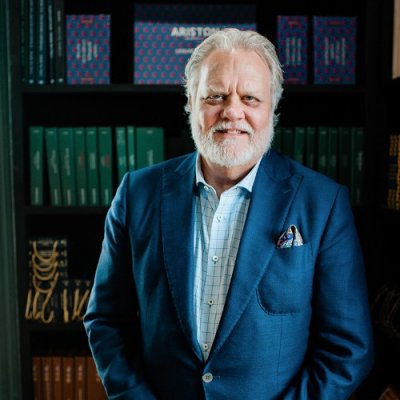 Bruce Tucker
