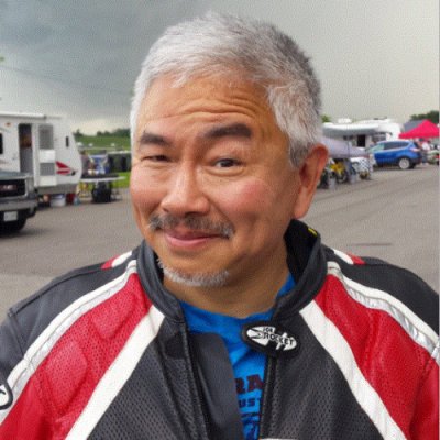 Bruce Uyeda