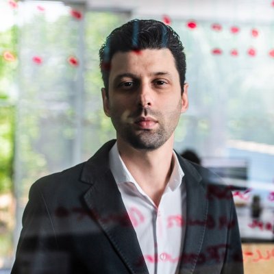 Bruno Carvalho