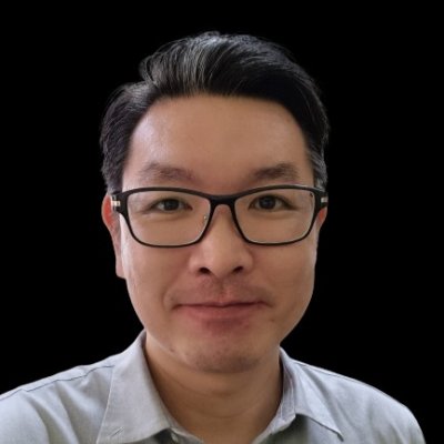 Bryan Ho