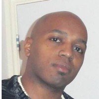 Bryan Maduro