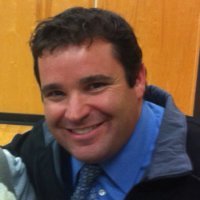 Bryan Sandmaier
