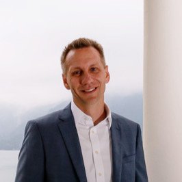 Bryan Schultz