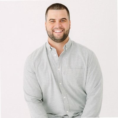 Bryce Knuth
