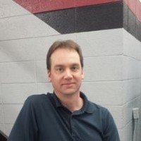 Bryon Martin