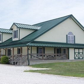 Buck Clinic