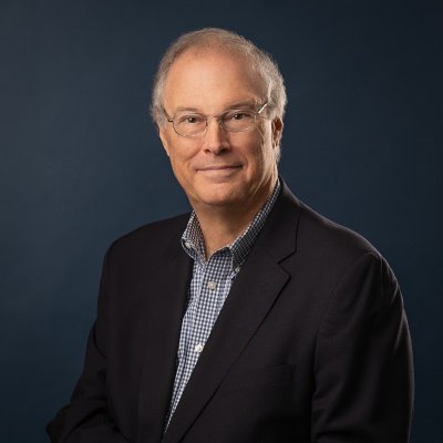 Bud Whitehouse
