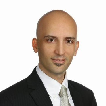 Burak Numanoglu