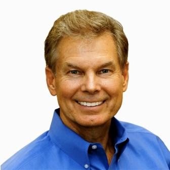 Butch Yellott