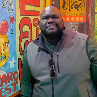 Byron Johnson