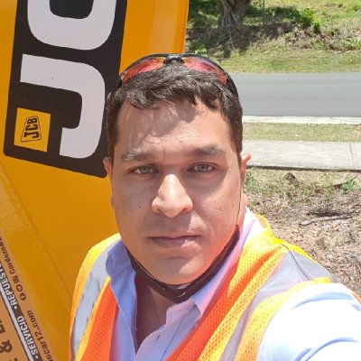 CESAR GARBAN
