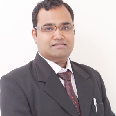 CS Pawan G Chandak