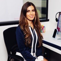 Caitlin Adamo