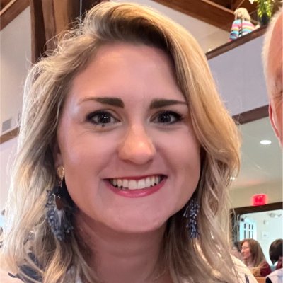 Caitlin Eckenrode