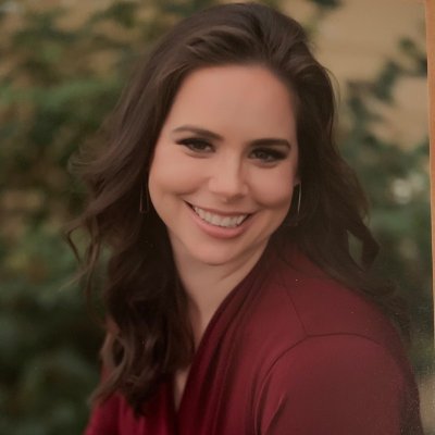 Caitlin Legros