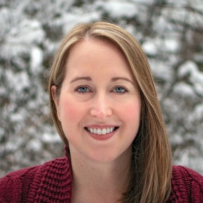 Caitlin Macgregor