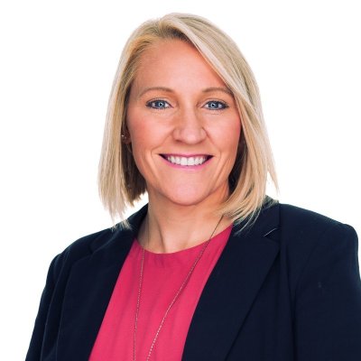 Caitlin Talbot