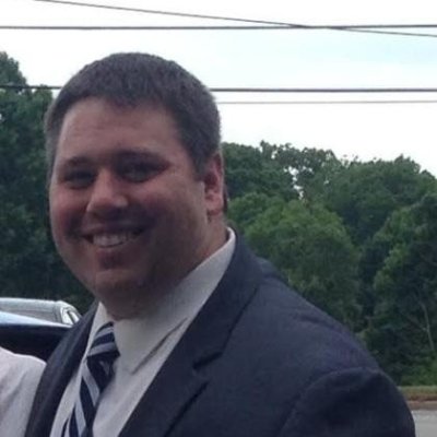 Caleb Mcintosh