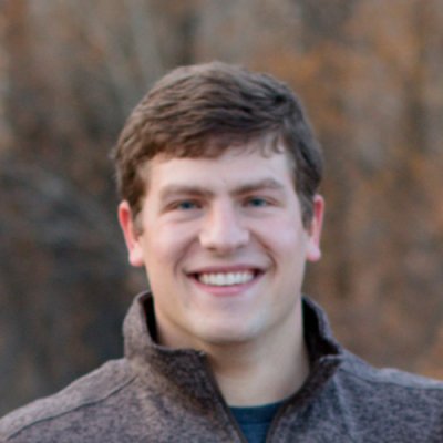 Caleb Schreibeis
