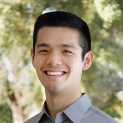 Calvin Lee